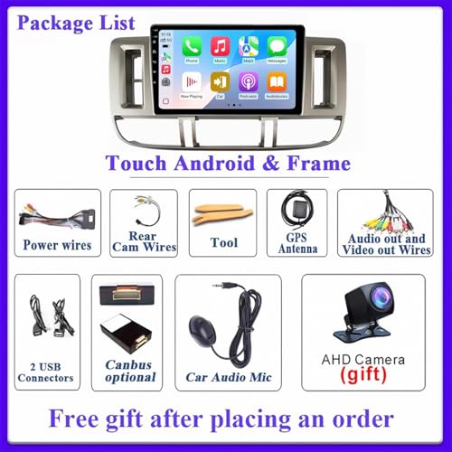 Pantalla Renault Kangoo Conectividad Total sin Cables Carplay Android Auto Inalámbricos 5
