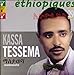 Ethiopiques 29: Mastawesha