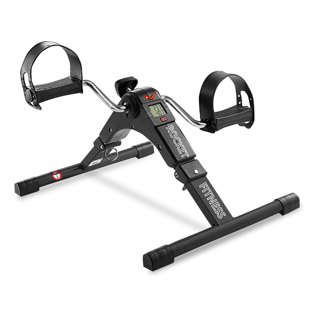 See full amazon price history chart for Fitness Rocket Mini Peddle Cycle for Hand and Legs Cycle with Adjustable Resistance and Digital Display, Under Desk Cycle (Large Meter, Portable) Fitness Rocket Mini Peddle Cycle for Hand and Legs Cycle with Adjustable Resistance and Digital Display, Under Desk Cycle (Large Meter, Portable) (B0CVQ891NZ) Amazon Price History, Amazon Price Tracker