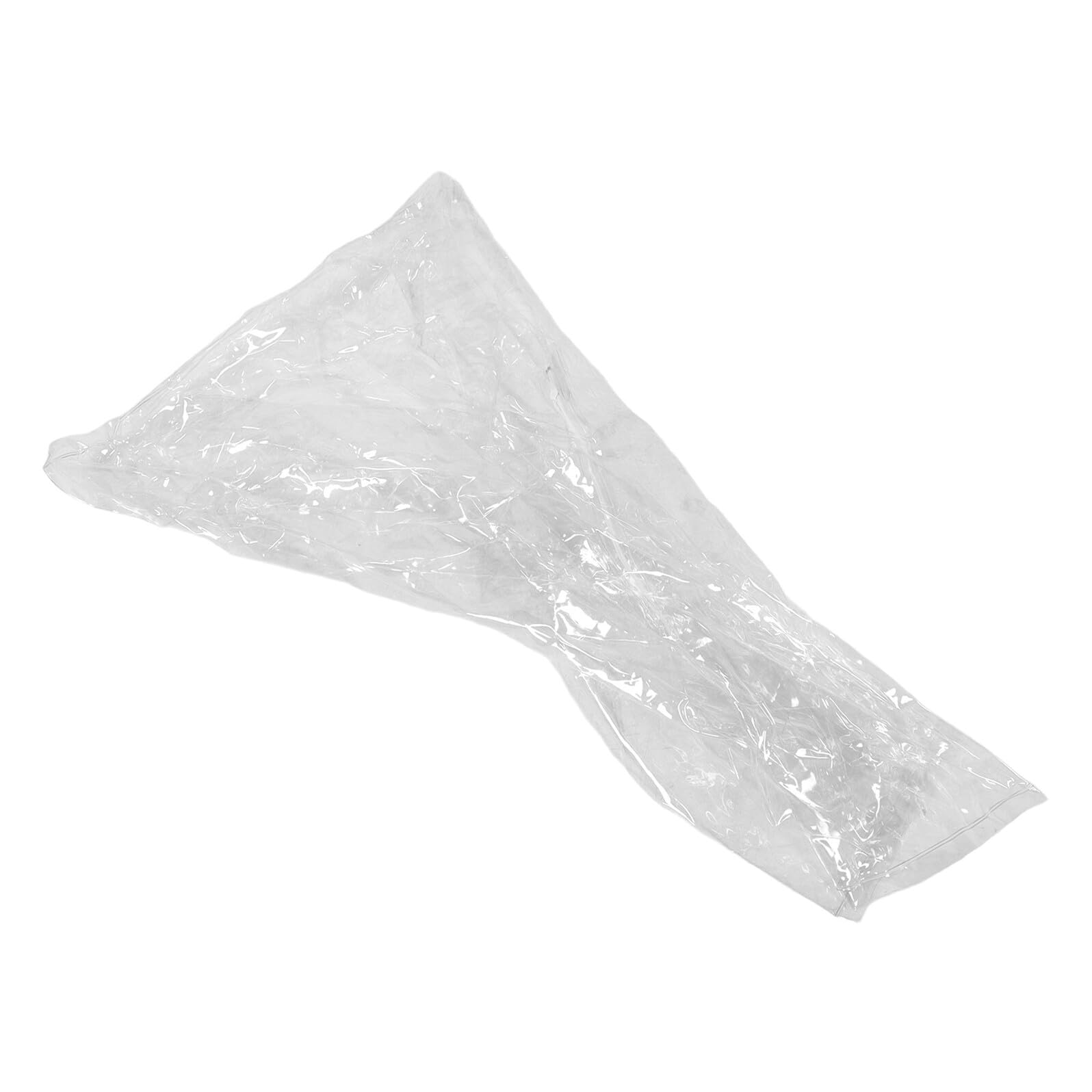 Canapé de rangement pour peluches transparent pour libérer l'espace au sol