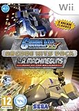  Gunblade NY and LA Machineguns Arcade (Wii) [Importación inglesa]