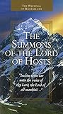 The Summons of the Lord of Hosts
