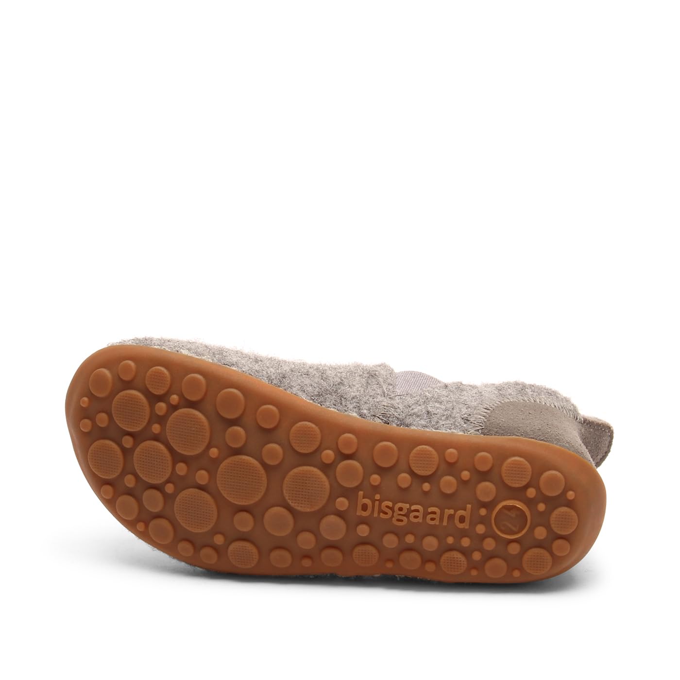 Bisgaard Lana Sailor - Mocasines Unisex niños