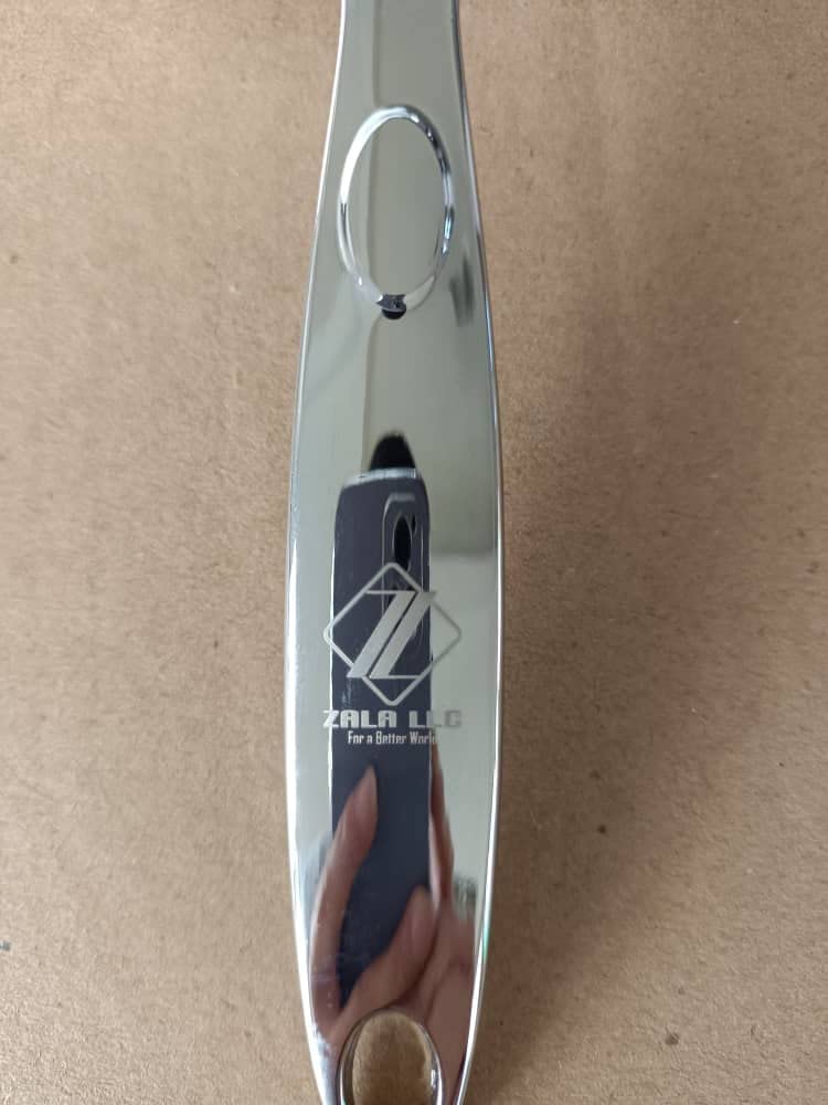 Fruit and Vegetable Peeler