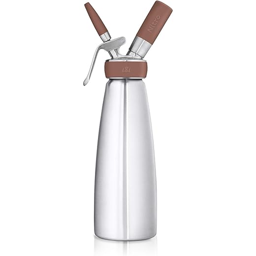iSi Nitro Whipper,1L