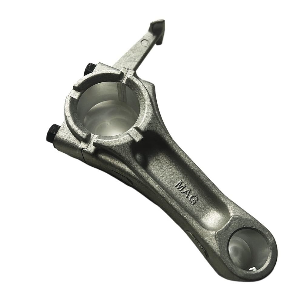 Biela para generador EX40 y motores Robin RGX7800 de 14HP y 404cc 105013201