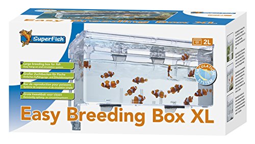 Superfish Easy Breeding Box XL