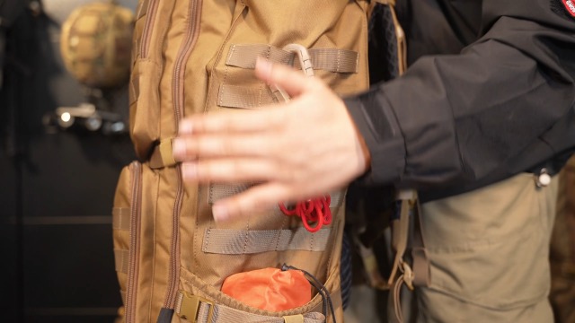 Amazon.com: Mardingtop 75L Military Internal Frame Backpack for