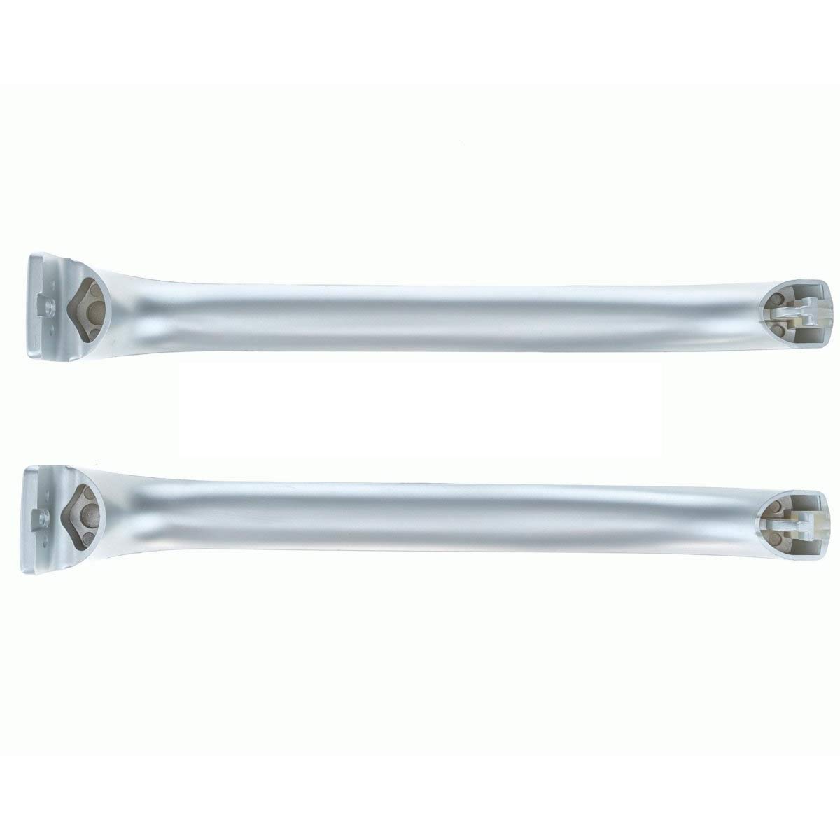 Premium Quality For Bosch Refrigerator Fridge & Freezer Door Handle White Replaces 152790 - Foto 10