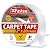 XFasten Indoor Outdoor Carpet Tape for Area Rugs | 2" x 20 Yards Double Sided Carpet Tape for Stairs, Concrete Floor, Hardwood Floors, Laminate Floors | Indoor Heavy Traffic Carpet Tape | Rug Tape