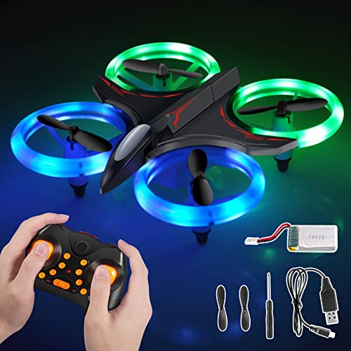 The 10 Best Drones For Kids Guidebook