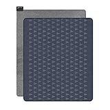 ホットカーペット 洗えるカバー付 3畳 VWU3015-PB