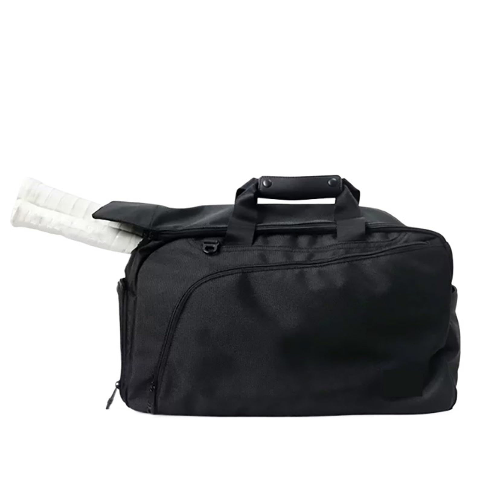 Raquetero Tenis Bolsa Deportiva for Raqueta de bádminton y Tenis, Bolso de Hombro for Hombre y Mujer, Bolsa for Raqueta de Tenis, Bolso de Transporte para Raquetes De Ténis