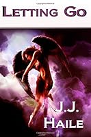 Letting Go 1511490608 Book Cover