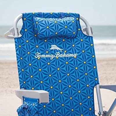 Tommy Bahama Beach Chair, Blue 51UPjzCVDmL. SS400