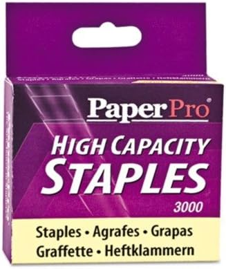 ACI1962 - Paperpro Heavy-Duty Staples