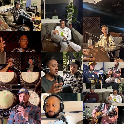 The Final Episode (For Now)...What Do You Like About Getting Older