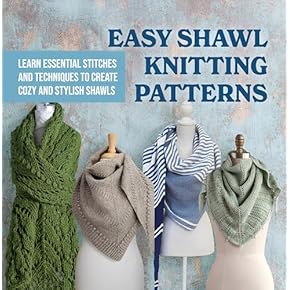 Amazon.co.jp: Knitting - Needlecrafts & Textile Crafts: 洋書