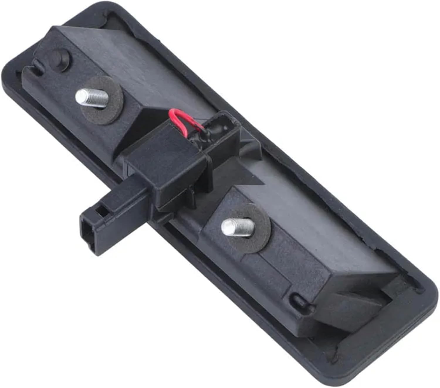 Car Trunk Switch Button 13266127 13266126/13107621 Boot Tailgate Trunk Release Switch for Opel for Vectra C for Caravan for Signum 2003-2008