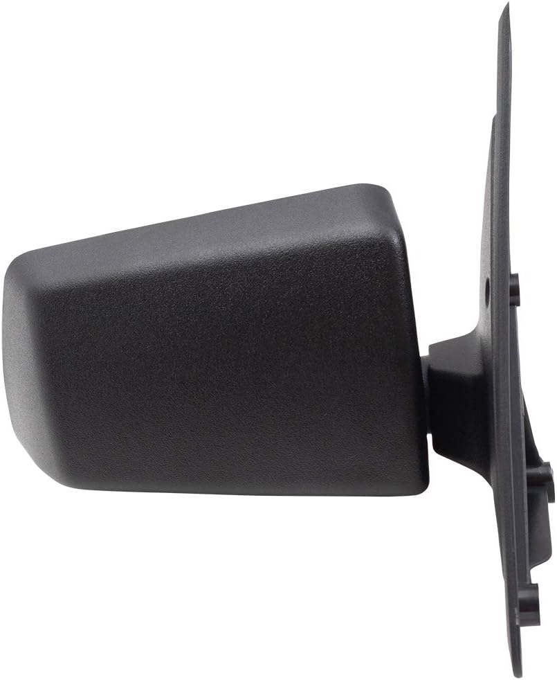 Manual Mirror for 1985-1994 S10 Blazer Standard Type Non-Fold for 1985-1993 S10 for 1992-1994 Jimmy for 1985-1991 S15 Jimmy for 1985-1990 S15 for 1991-1993 Sonoma for 1991-1994 Bravada 15675113 Set