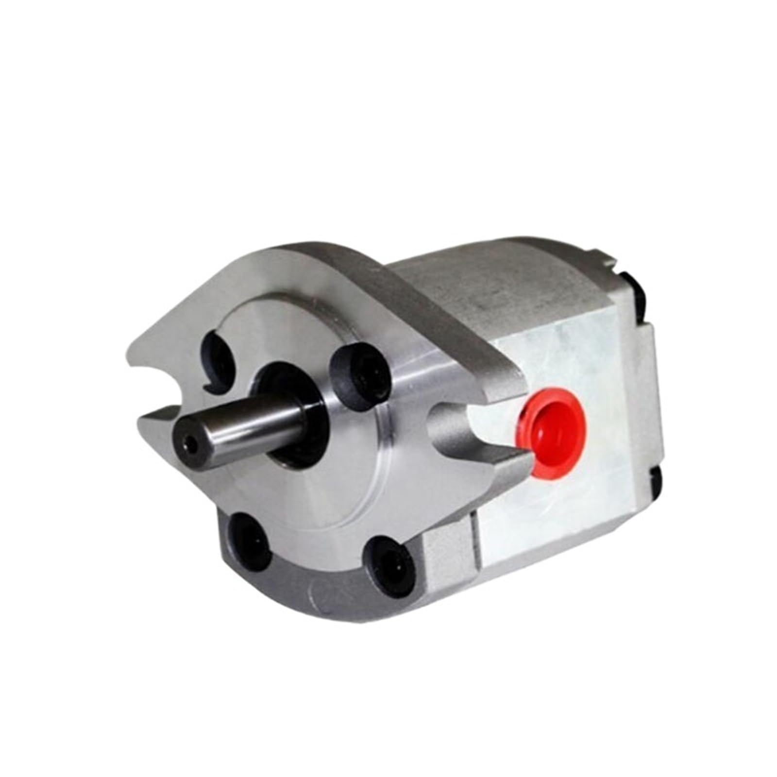 KWQNPHTRN Hydraulic Gear Pump High pressure low noise GPY HGP series hydraulic gear pump for forklift(HGP 1A F6R X 2B)