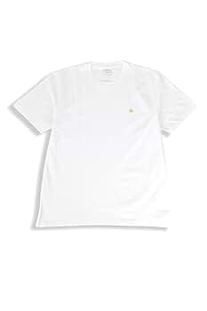 ポ*君様 Brook ブルックトラウト Tシャツ ホワイト Brook ブルックトラウト Tシャツ - メルカリ