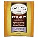 Twinings Tea, Earl Grey Lavender, 20 Count (Pack of 6)