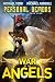 Personal Demons: A Supernatural Action Adventure Opera (War Of The Angels Book 4)