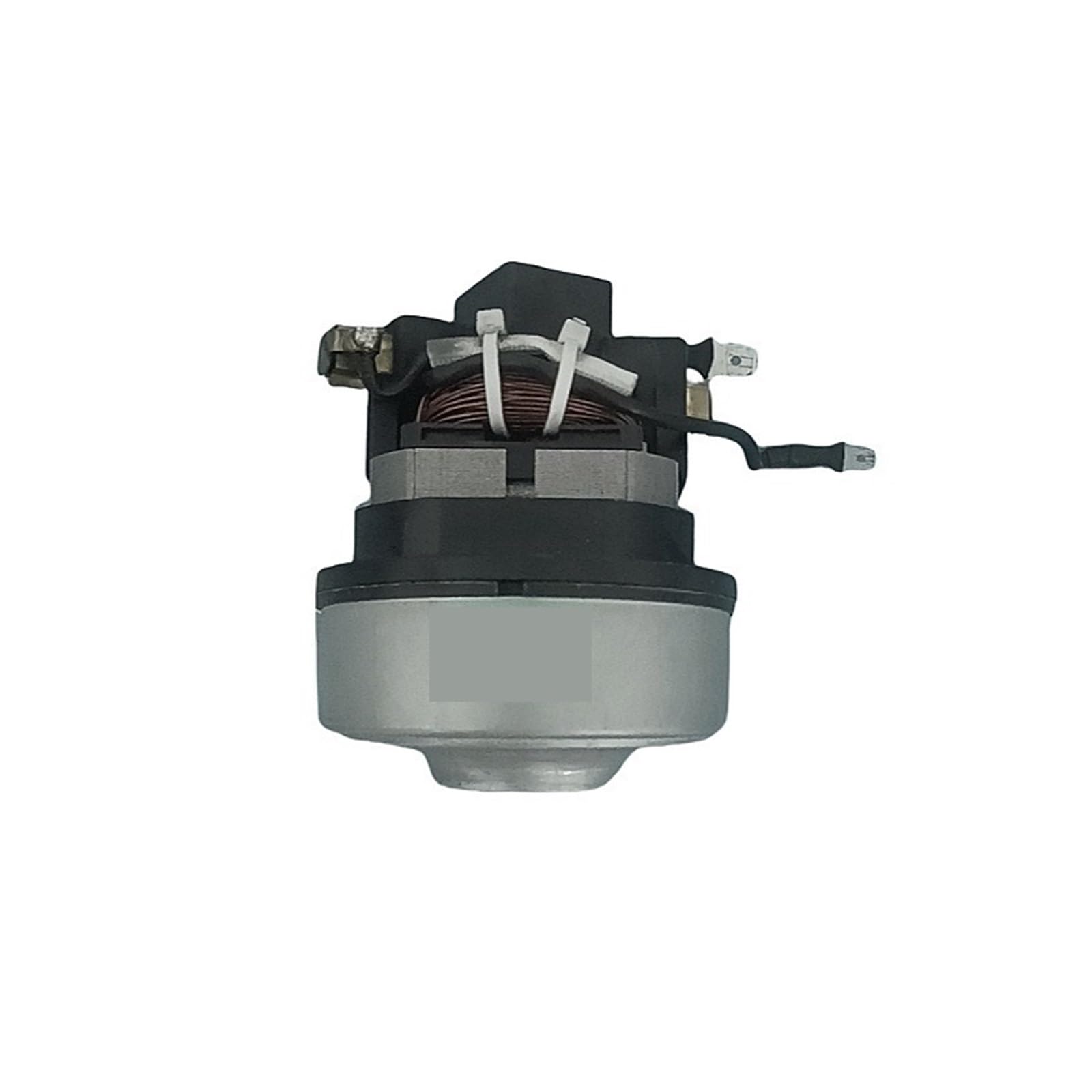 CFUENSBFDA Sweeping Robot Base Station Motor 110V ，Compatible For Roborock，Qrevo QV 35S Replacement Base Station Fan Engine Spare Parts
