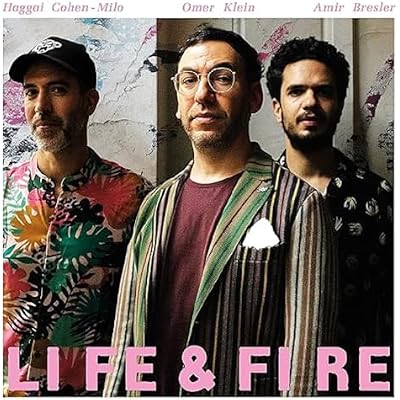 Life & Fire