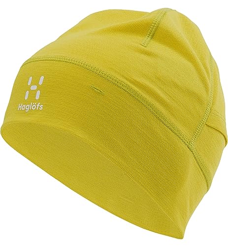 Haglöfs Pioneer Helmet Beanie bonnet mixte conçu pour le ski