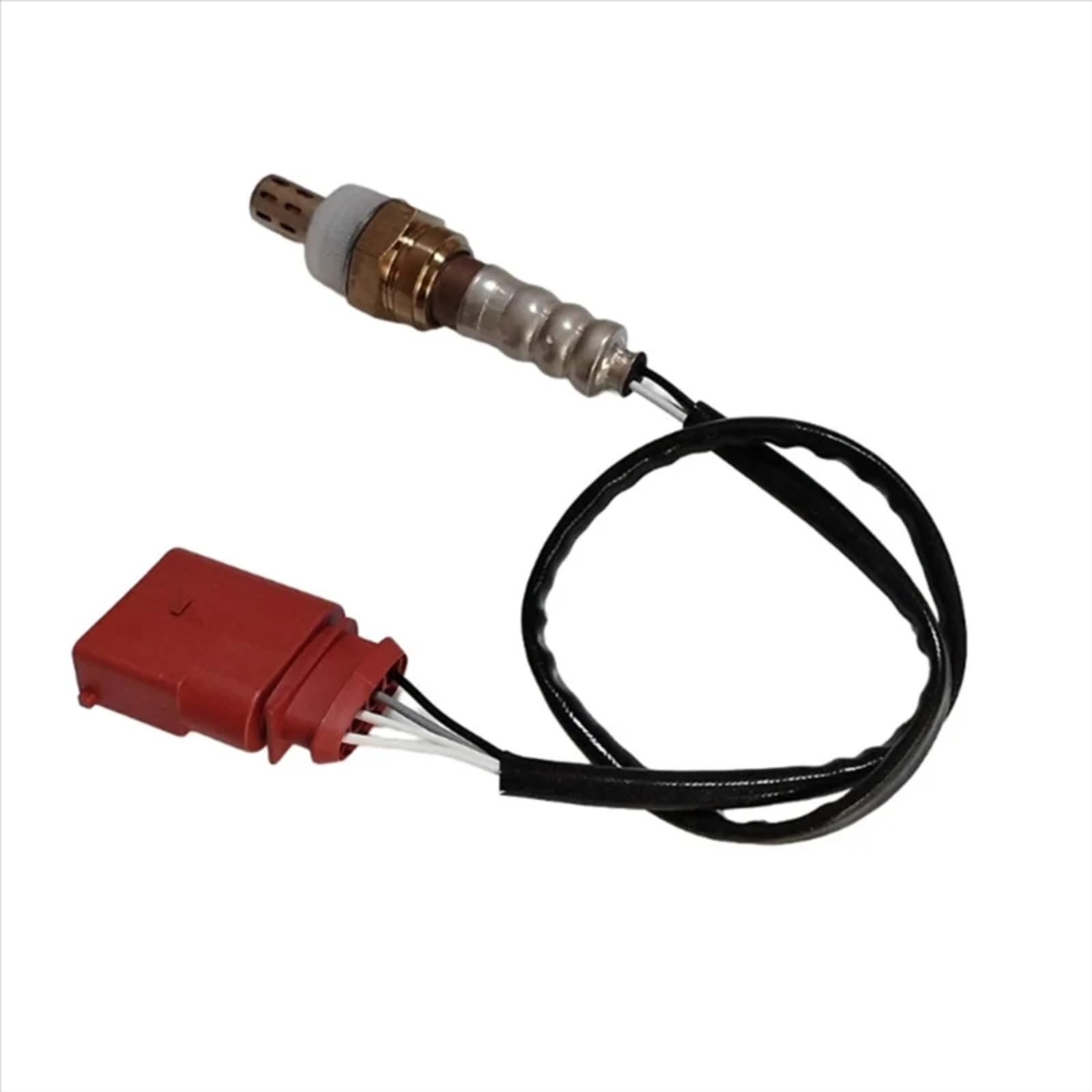 Lambdasonden Kompatibel Mit Vw Für Pointer 2005–2009, Sauerstoffsensor, Luft-Kraftstoff-Verhältnis, Lambda-O2-Sensor, Sensorkabel-Modul 787640044
