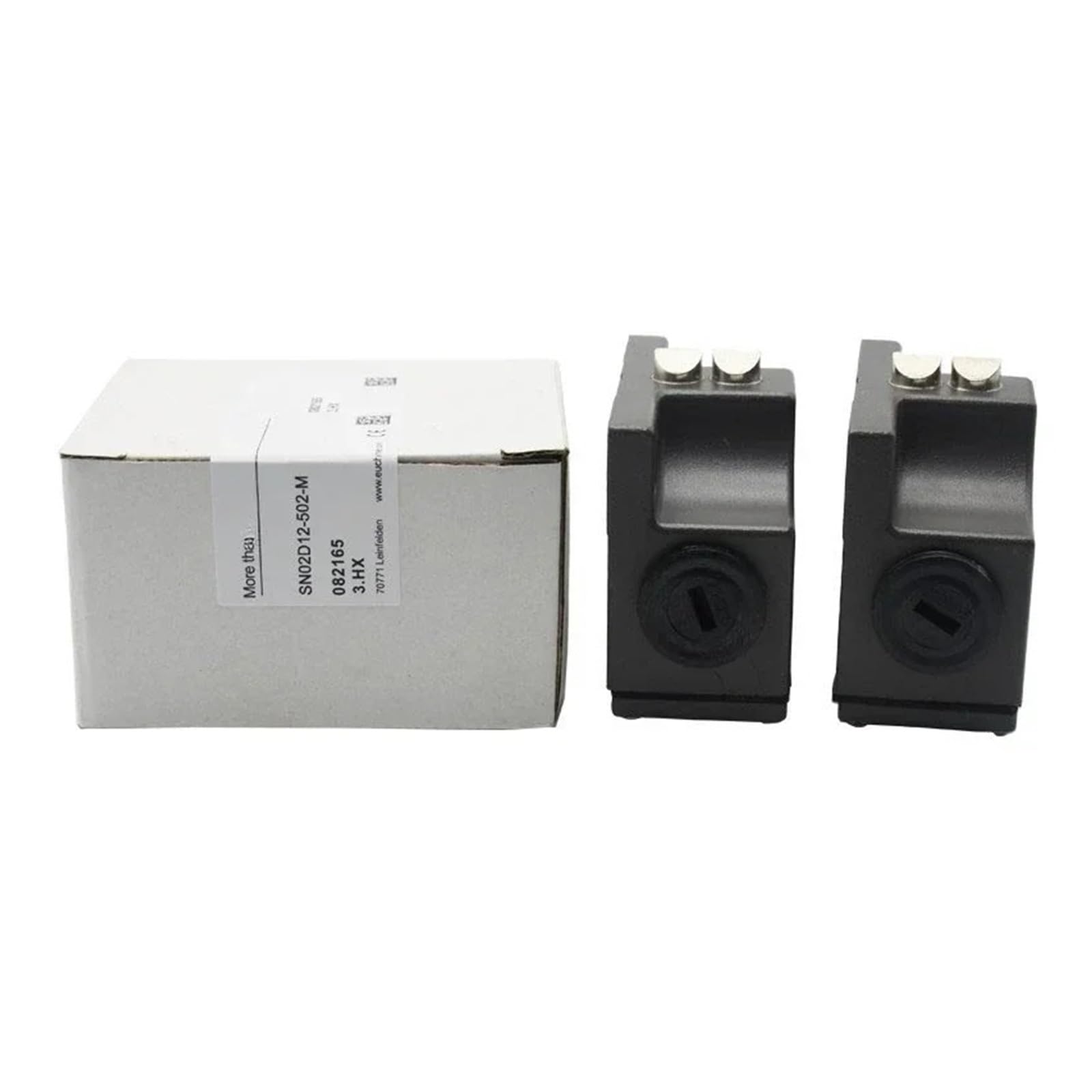 Endschalter, SN02D/03D12-502-M SN02/SN03R12-502-MC1688(SN03D12-502-MC1688)