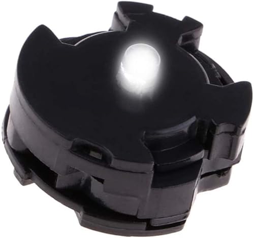 Miniatura 4 de Yikko Juego de 5 unidades LED para modelos Gundam, juego de unidades LED MG para 00 mg GN-X iluminan ciertos modelos, accesorios de pasatiempos,