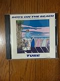BOYS ON THE BEACH