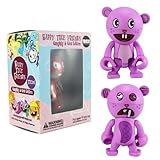 Happy Tree Friends Trexi Figures - Toothy