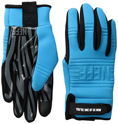 Neff Herren Daily Pipe Handschuh - Blau - Mittel