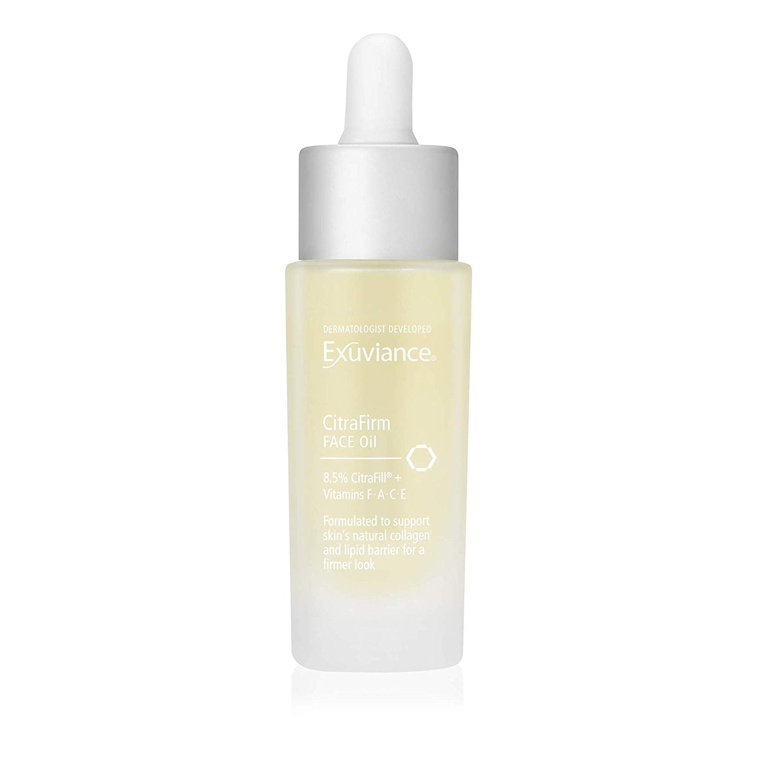 Exuviance CitraFirm Face Oil, 30ml