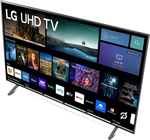 Pantallas, Home Entertainment Imagen adicional