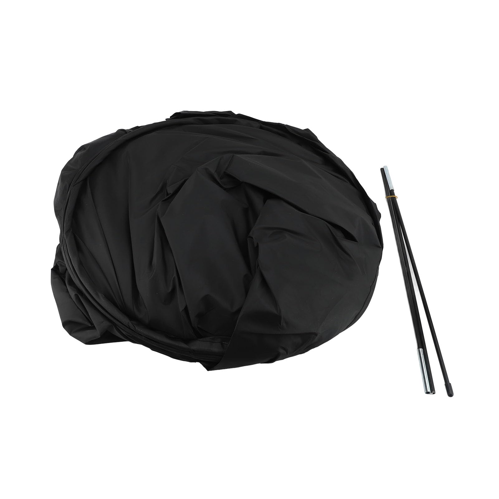 Sensory Tent for Autism Kids Blackout, 47In*47In*47In Autistic Tents, Calm Corner Den for Children to Play and Relax