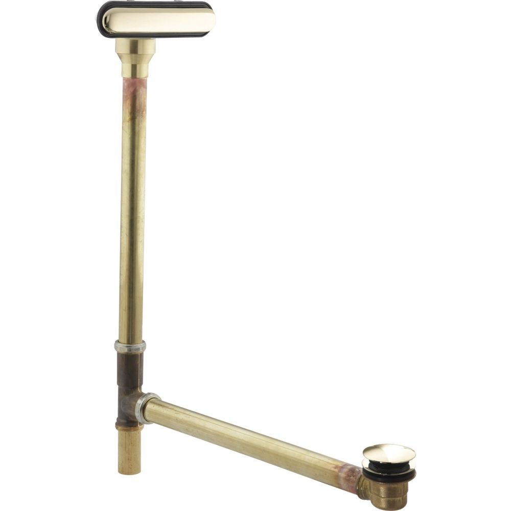 Kohler K-7271-AF, Vibrant French Gold - Bathtub Drains - Amazon.com
