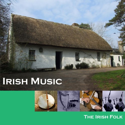 The Irish Folk