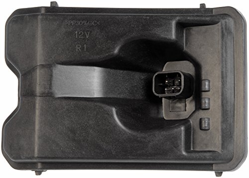 Dorman 923-006 Passenger Side Tail Light Circuit Board Compatible with Select Chevrolet Models