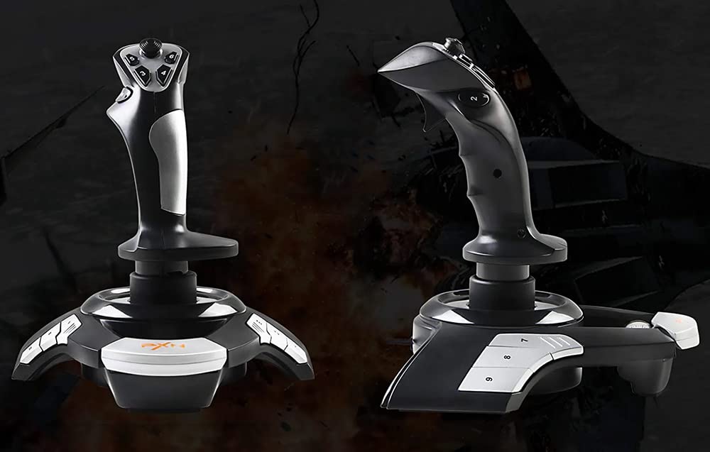 Joystick PXN-2113 Pro Flight Control