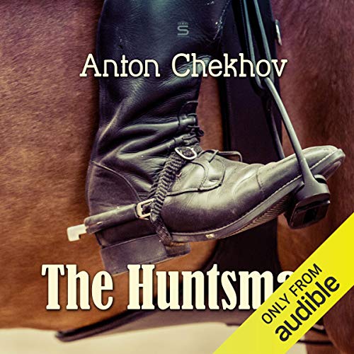 The Huntsman by Anton Chekhov episode artwork
