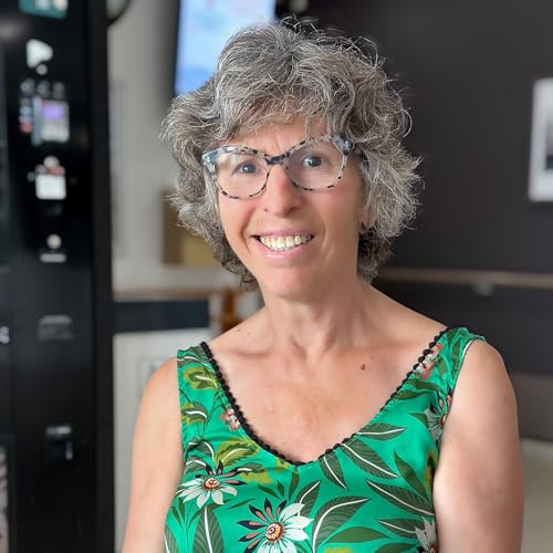 DANS LA RUE avec BENJI &Eacute;pisode 5 avec Farida