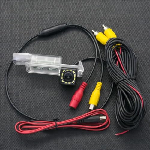 Caméra de recul VW Golf 7 MK7 grand angle pour réussir tous vos stationnements