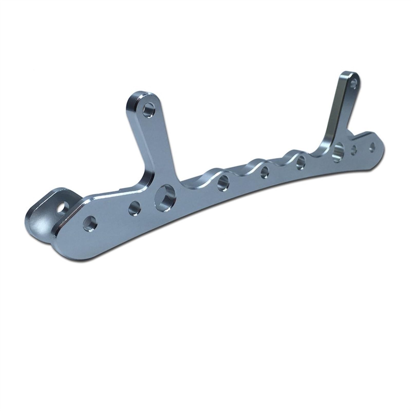 Support de choc arrière rigide Baja 5B pour sauts RC 1/5