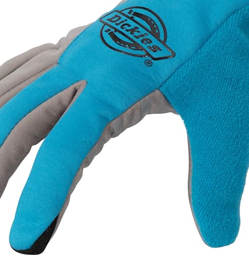 Image of Dickies Women's Cold Weather Insulated Touchscreen Running Gloves