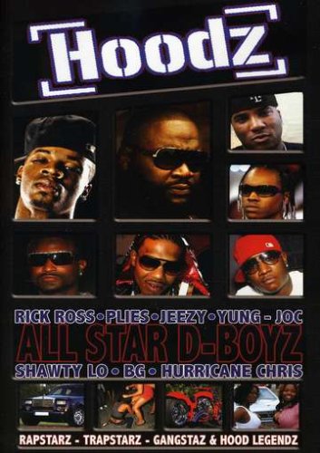 その他 Hoodz: Hoodz to Hoodz [DVD] bme6fzu Hoodz - DVD Magazine (DVD, 2003) for sale online | eBay